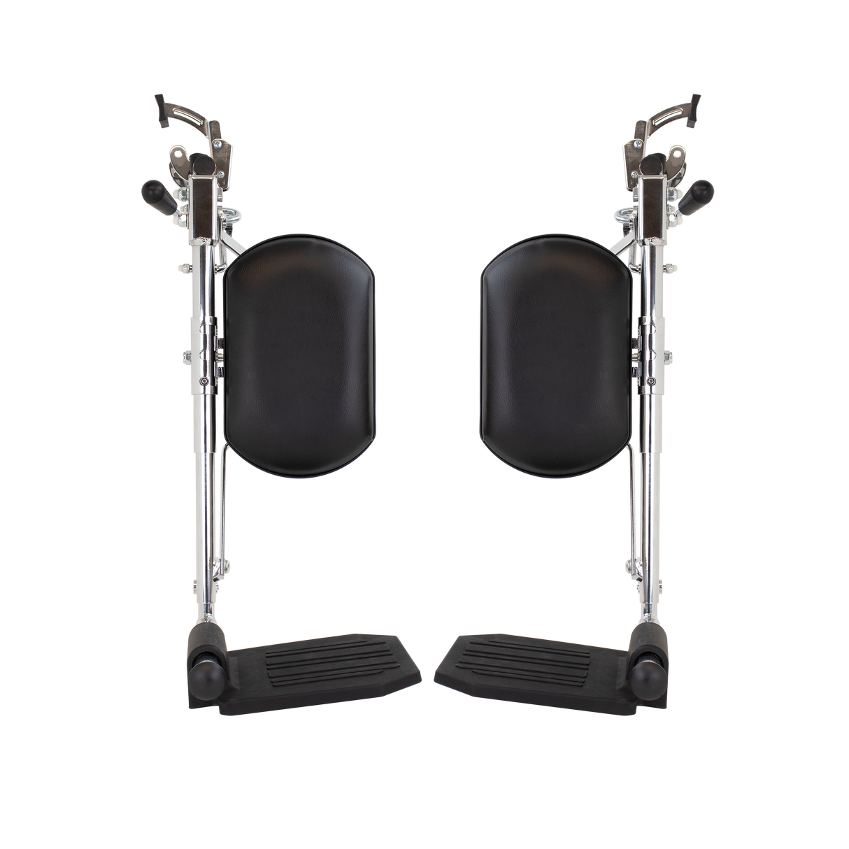 Articulating Leg Rests