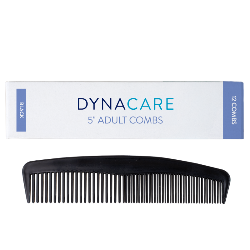 Combs & Hair Pick