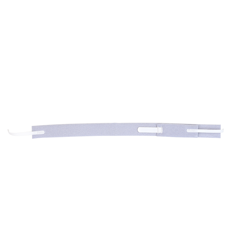 Comfort-Foam Trach Tube Holders