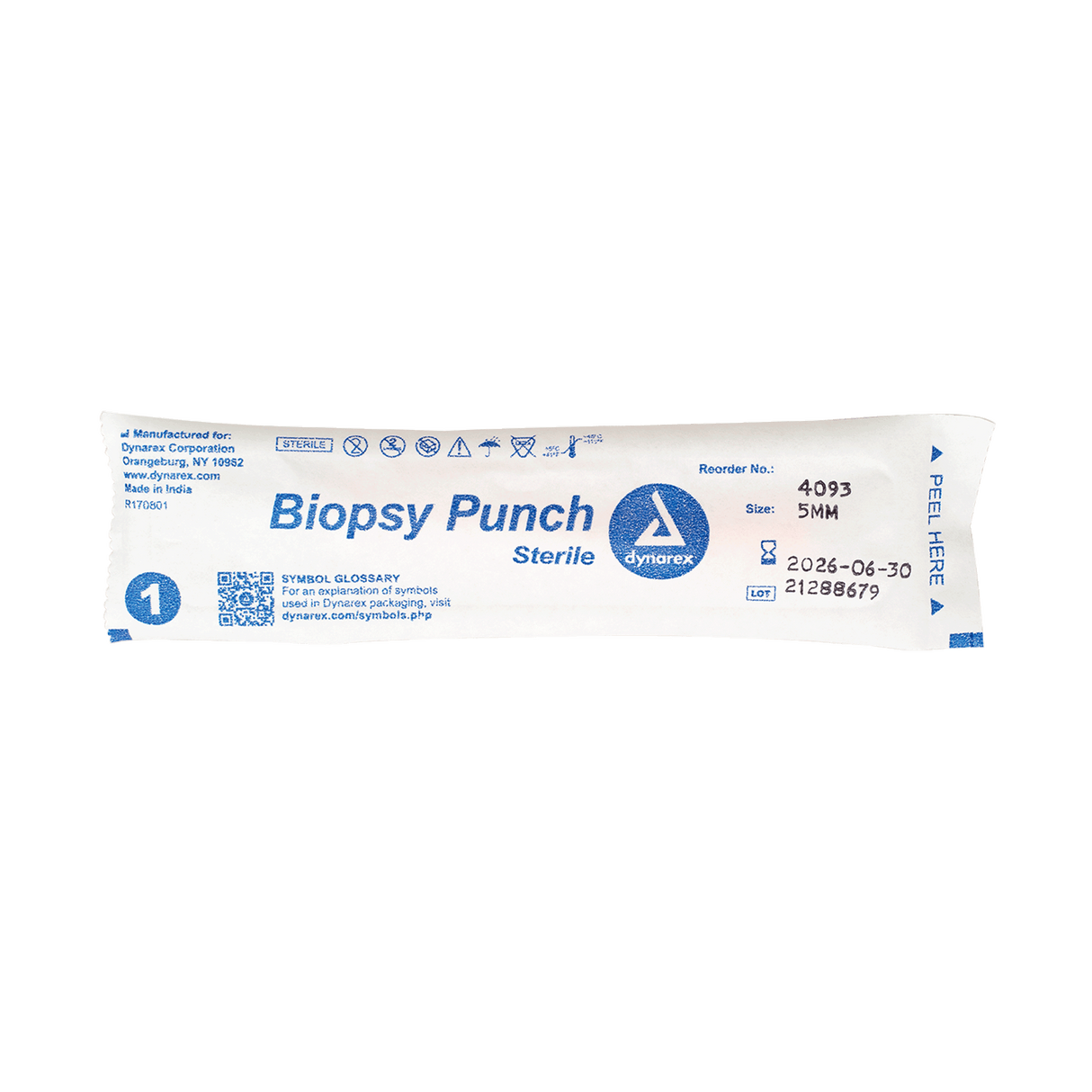 Biopsy Punches