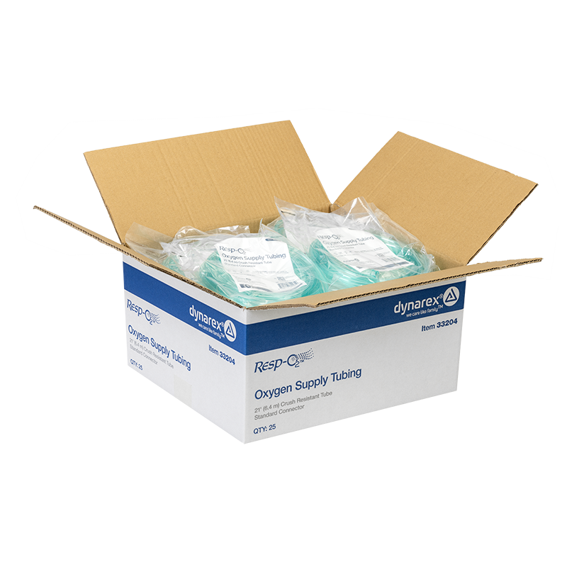 Oxygen Supply Tubing