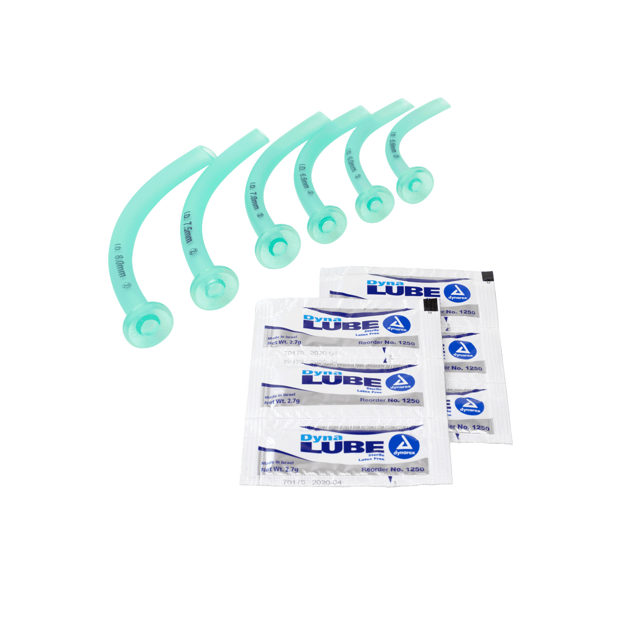 Nasopharyngeal Airways & Kits
