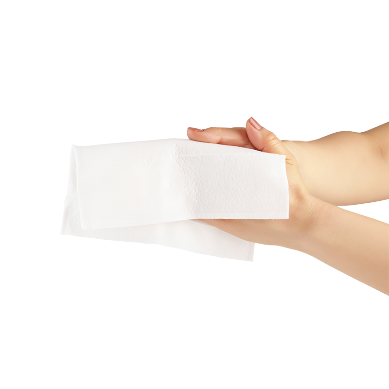 EZ Care Patient Bath Packs - 8in x 8in