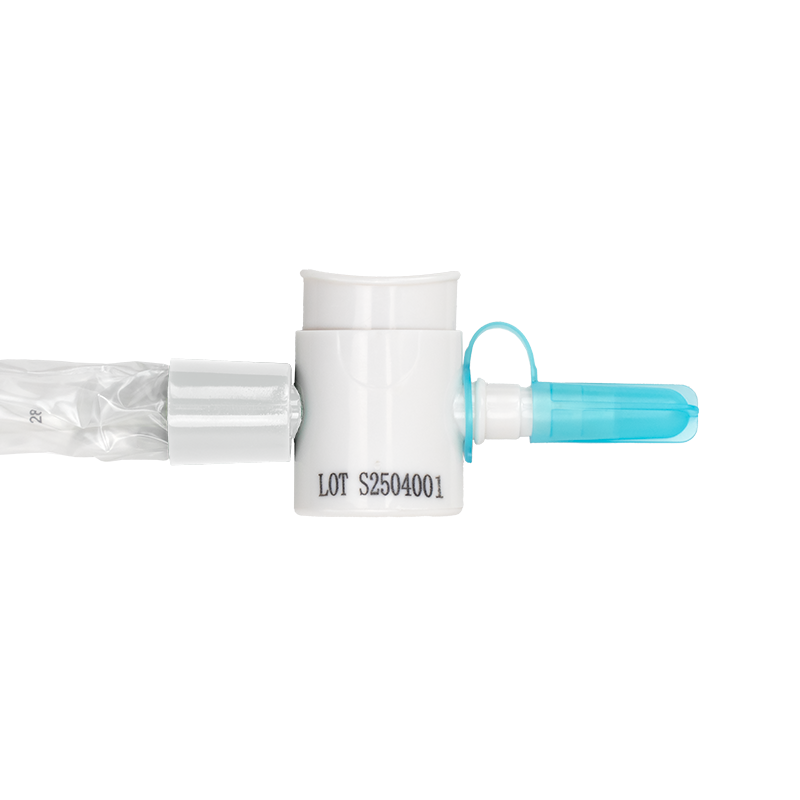 Vortex 72 Closed Suction Endotracheal Catheters