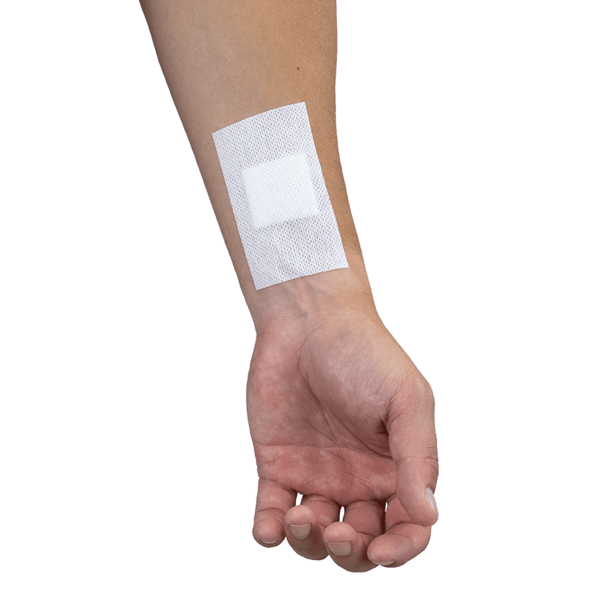 Dressing Retention Sheet