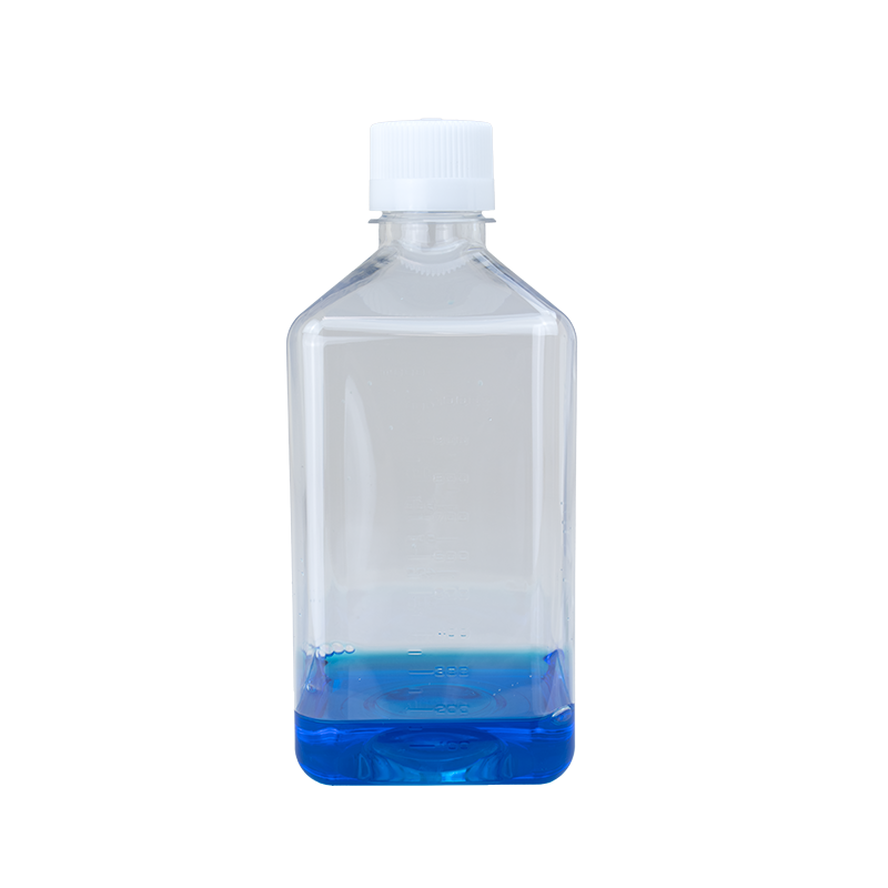 PET Cell Bottles