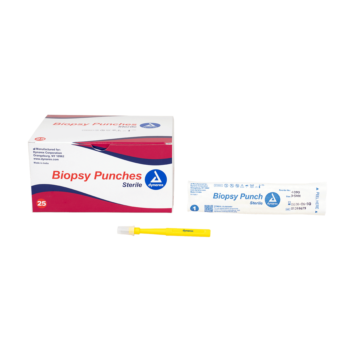 Biopsy Punches