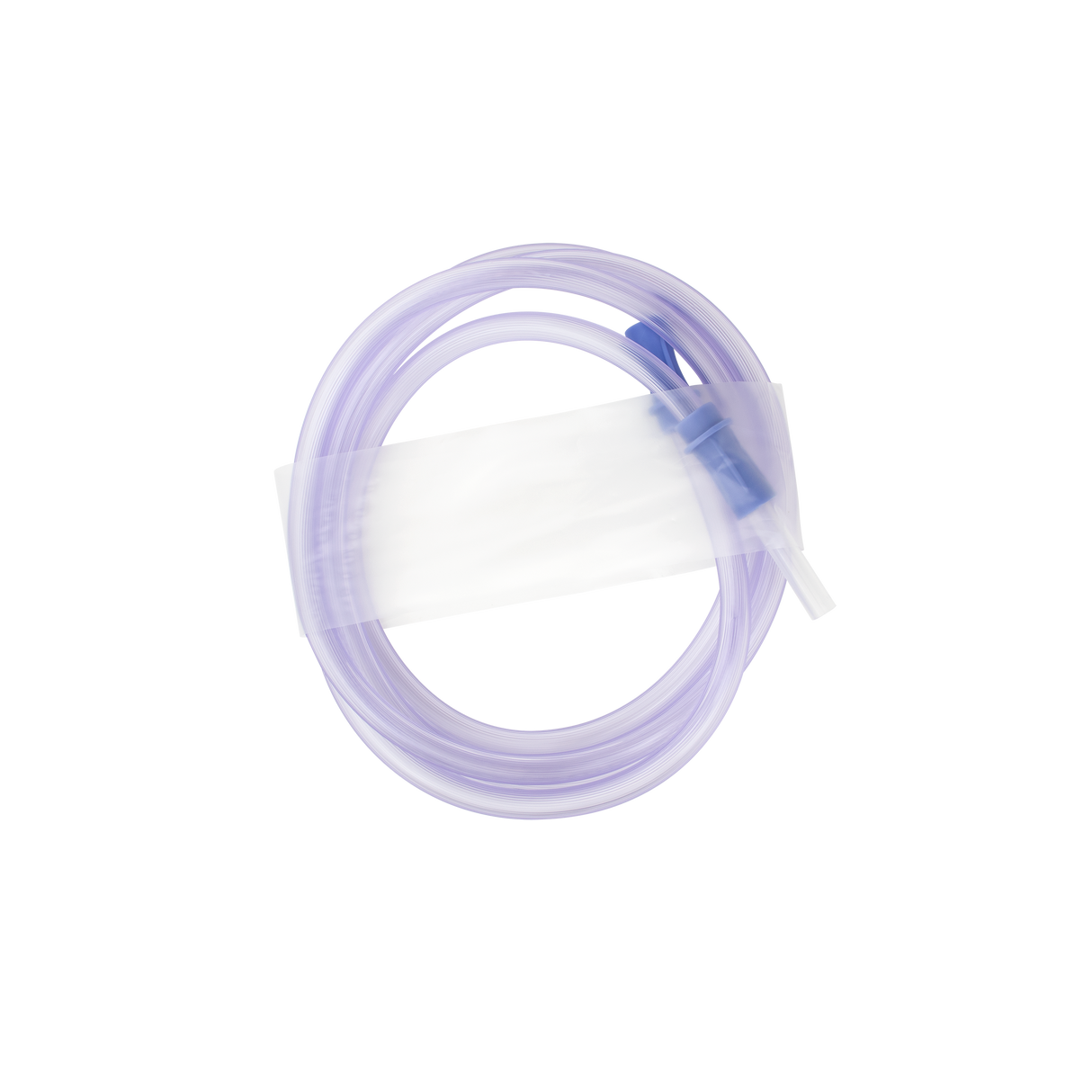 Suction Connecting Tubing