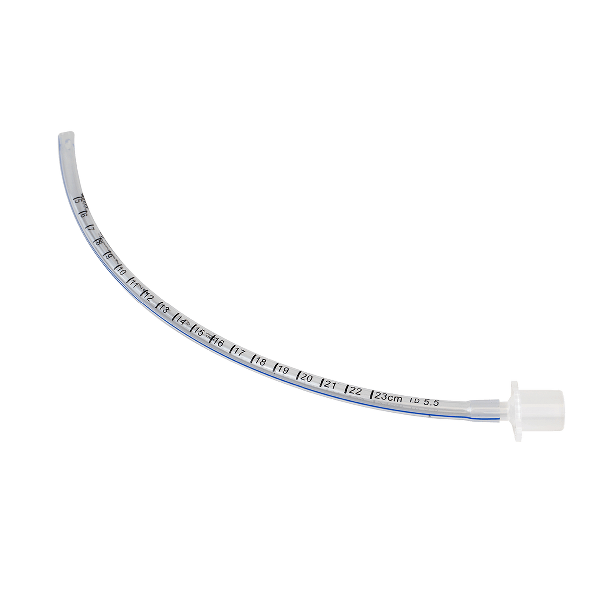 Endotracheal Tube - Uncuffed
