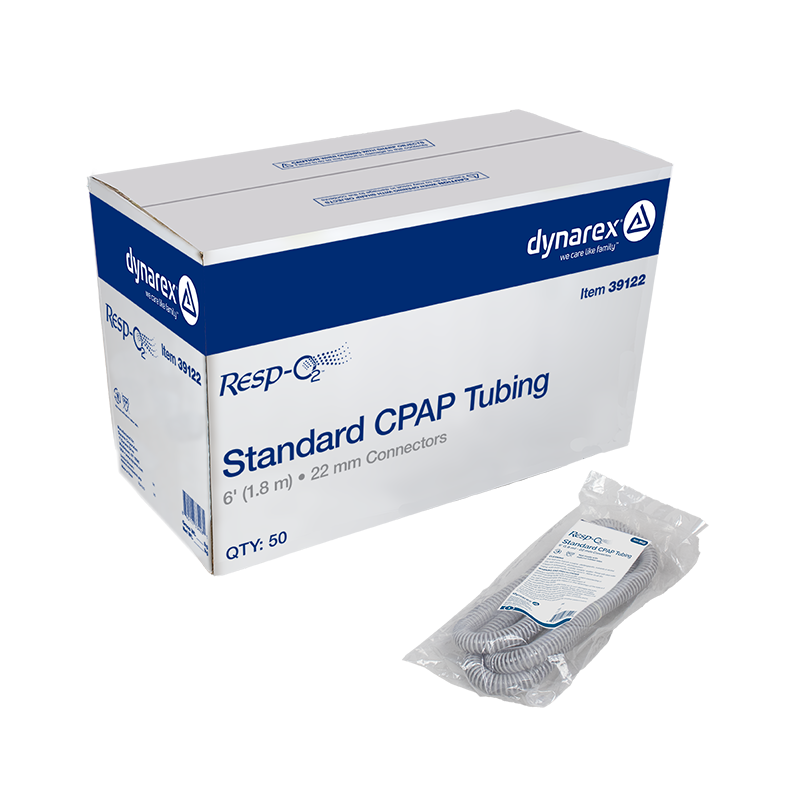 Standard CPAP Tubing