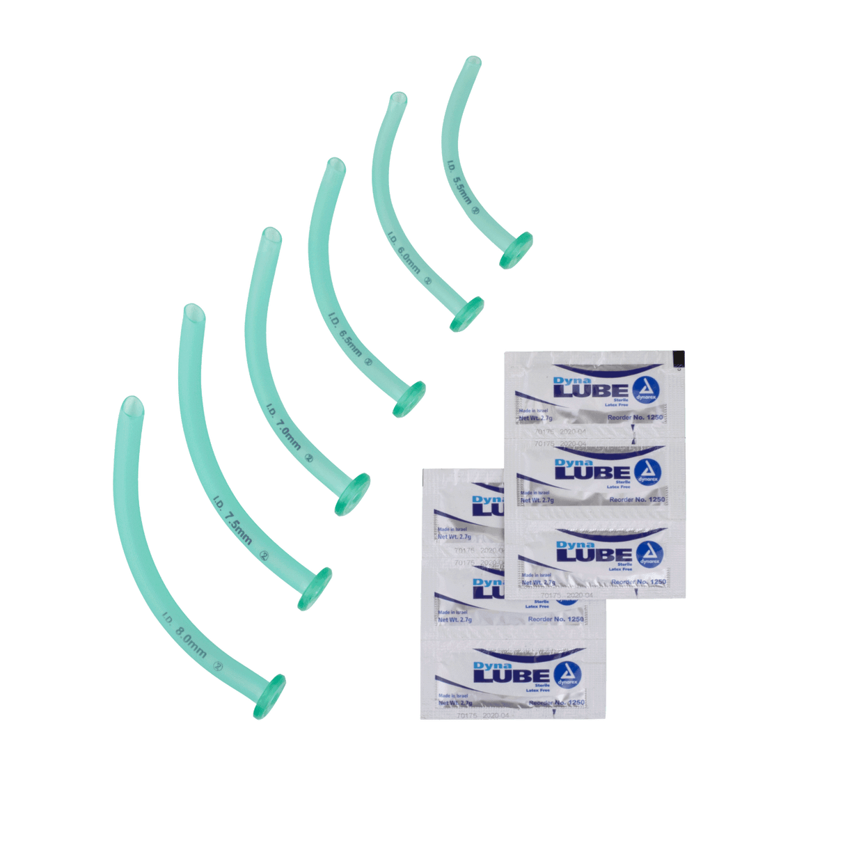 Nasopharyngeal Airways & Kits