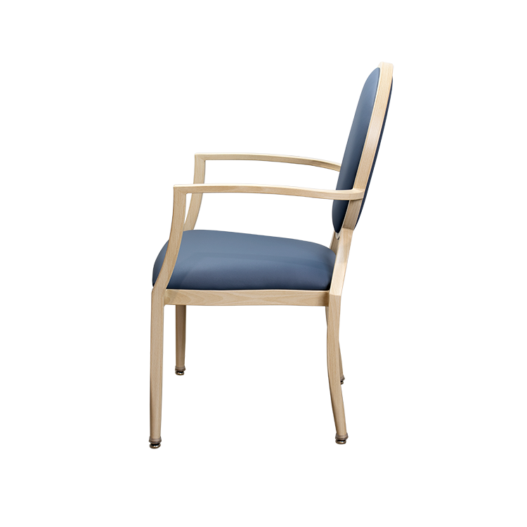 Dining Arm Chair 2