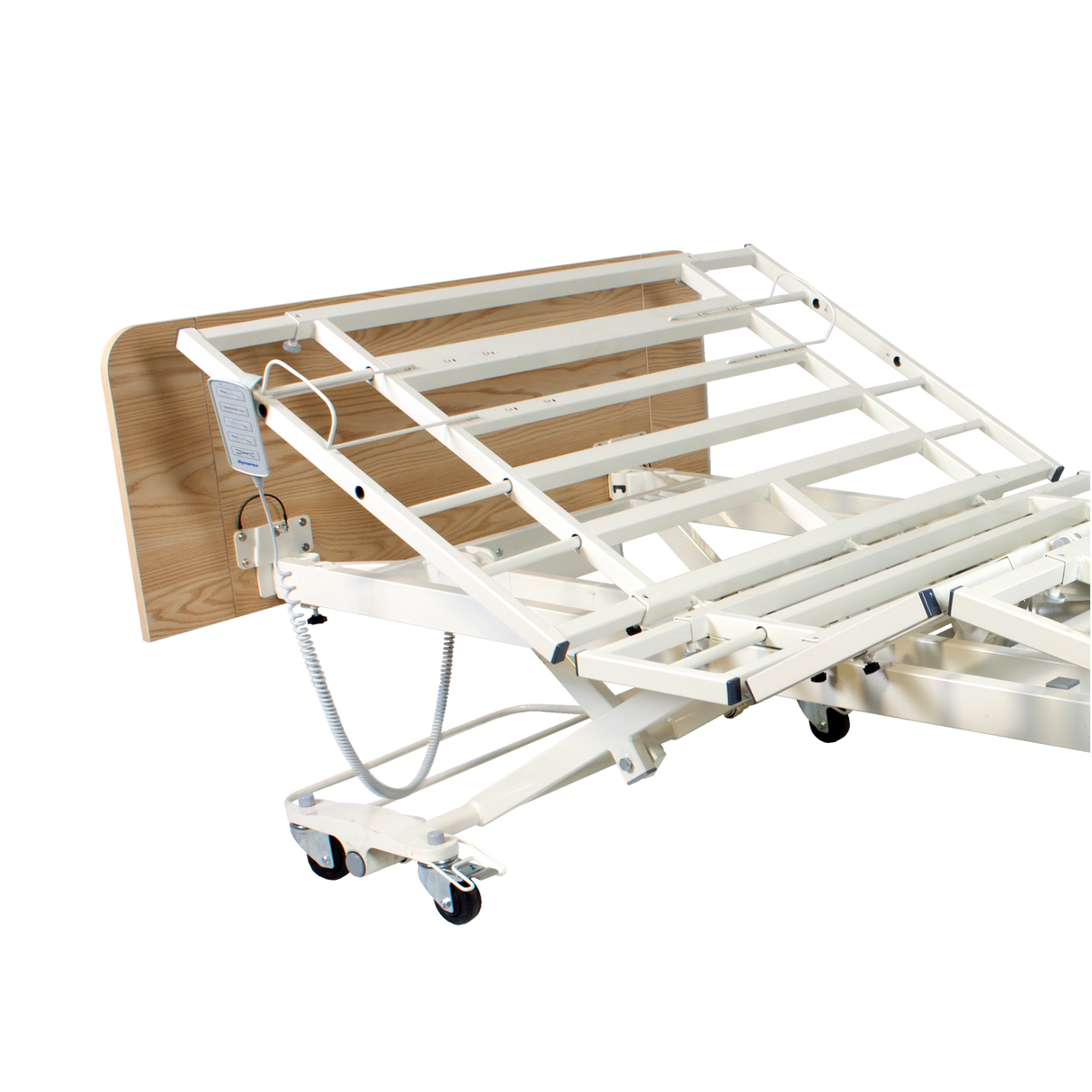 Bariatric HD Long-Term Care Bed DB300