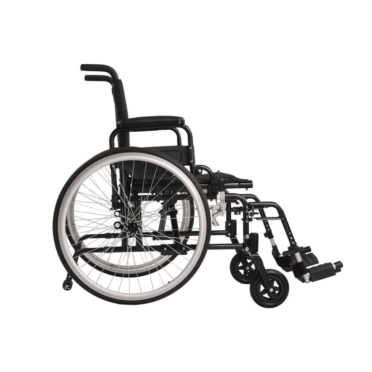 DynaRide™ Series 5 Ultra Lite Wheelchair
