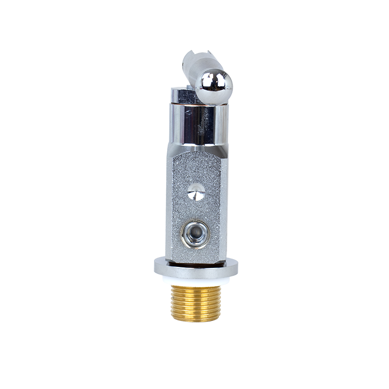 Oxygen Cylinders