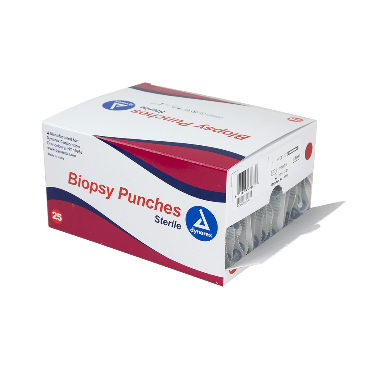 Biopsy Punches