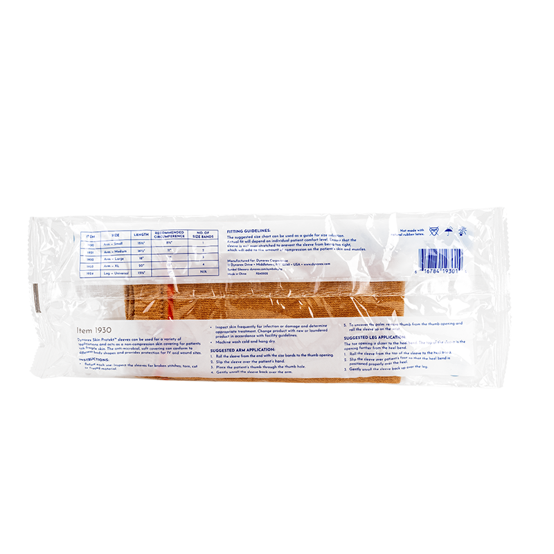 Skin Protekt Geri-Sleeves