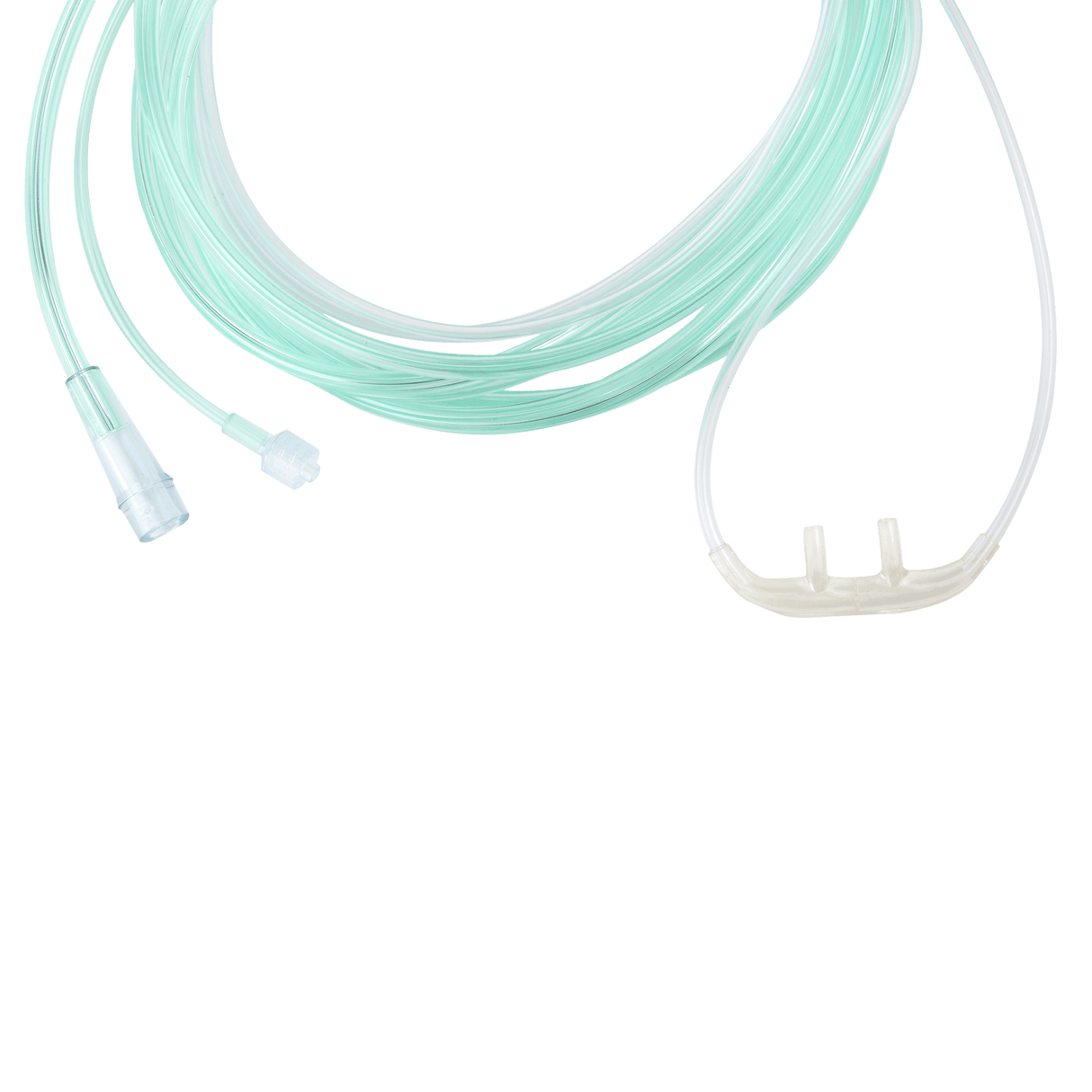 EtCO2 Nasal Sampling Cannulas