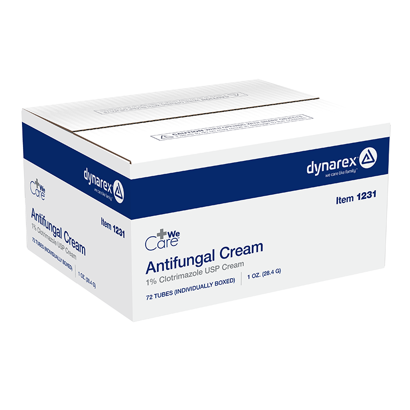 Antifungal Creams