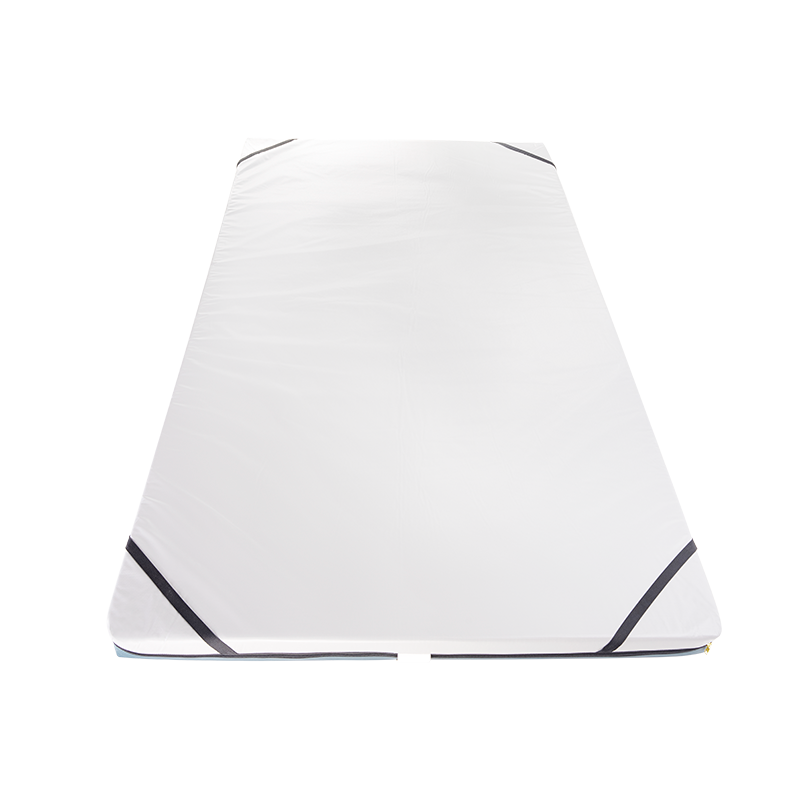 DynaRest™ Gel Foam Mattress Overlay