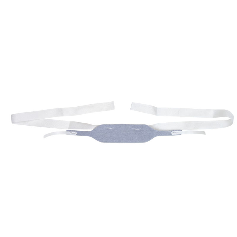 Comfort-Foam Trach Tube Holders