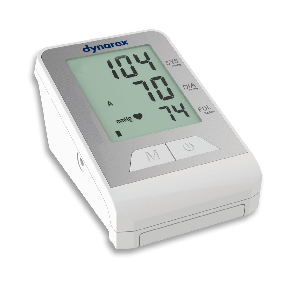 Digital Blood Pressure Monitors