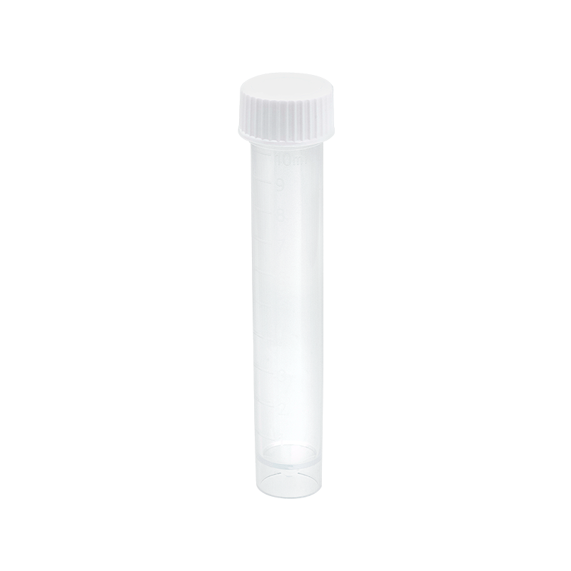 Self-Standing Transport Tubes