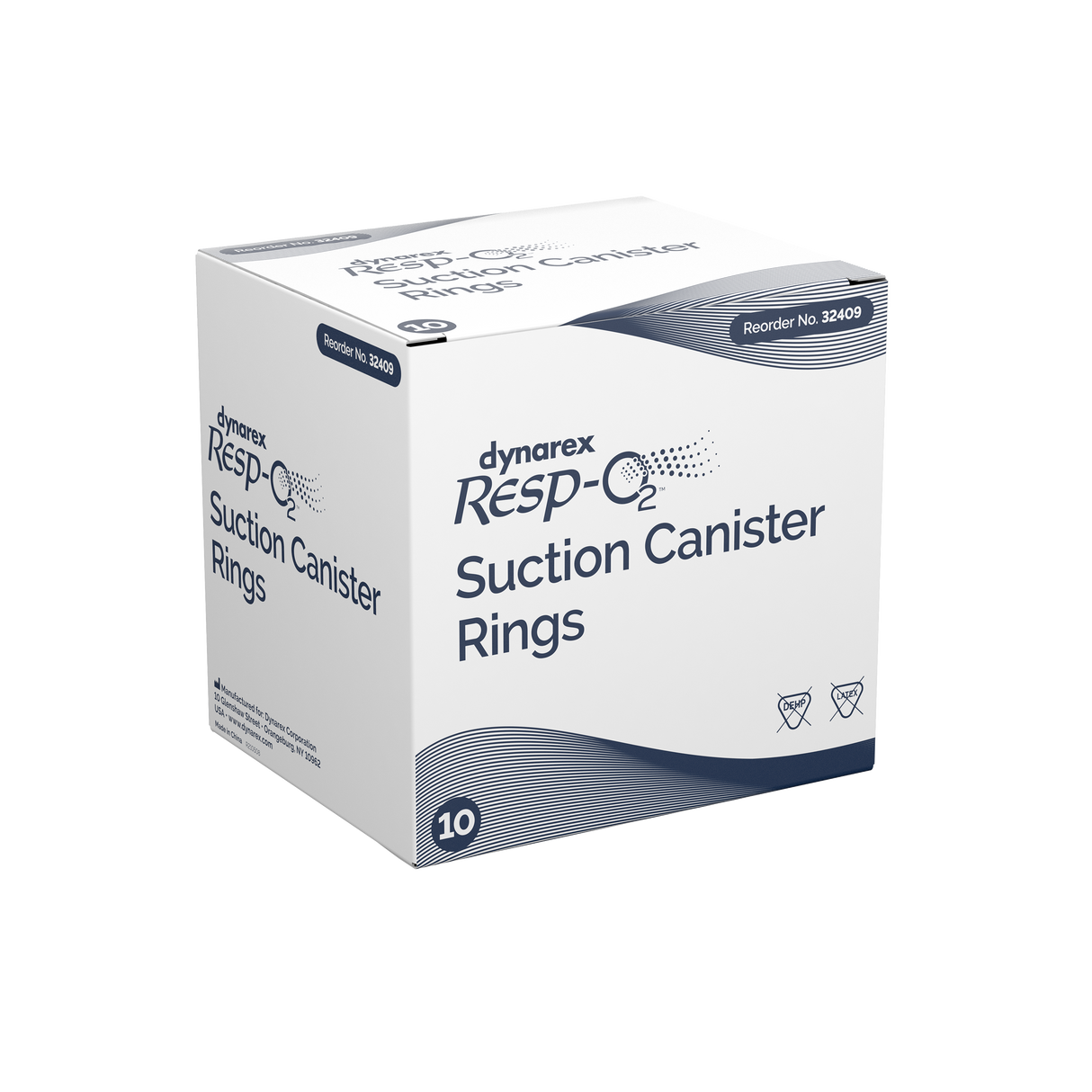 Suction Accessories