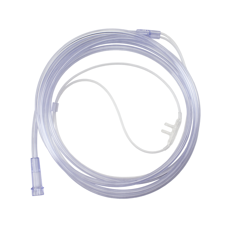 Nasal Oxygen Cannulas - Cushion Tip