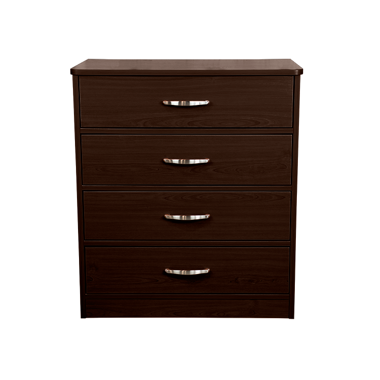 Furniture Four Drawer Dresser