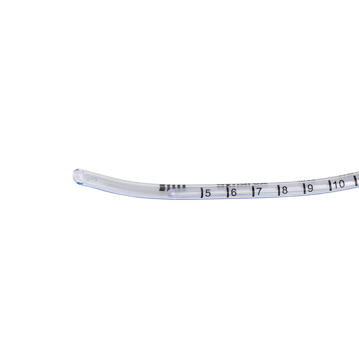 Endotracheal Tube - Uncuffed
