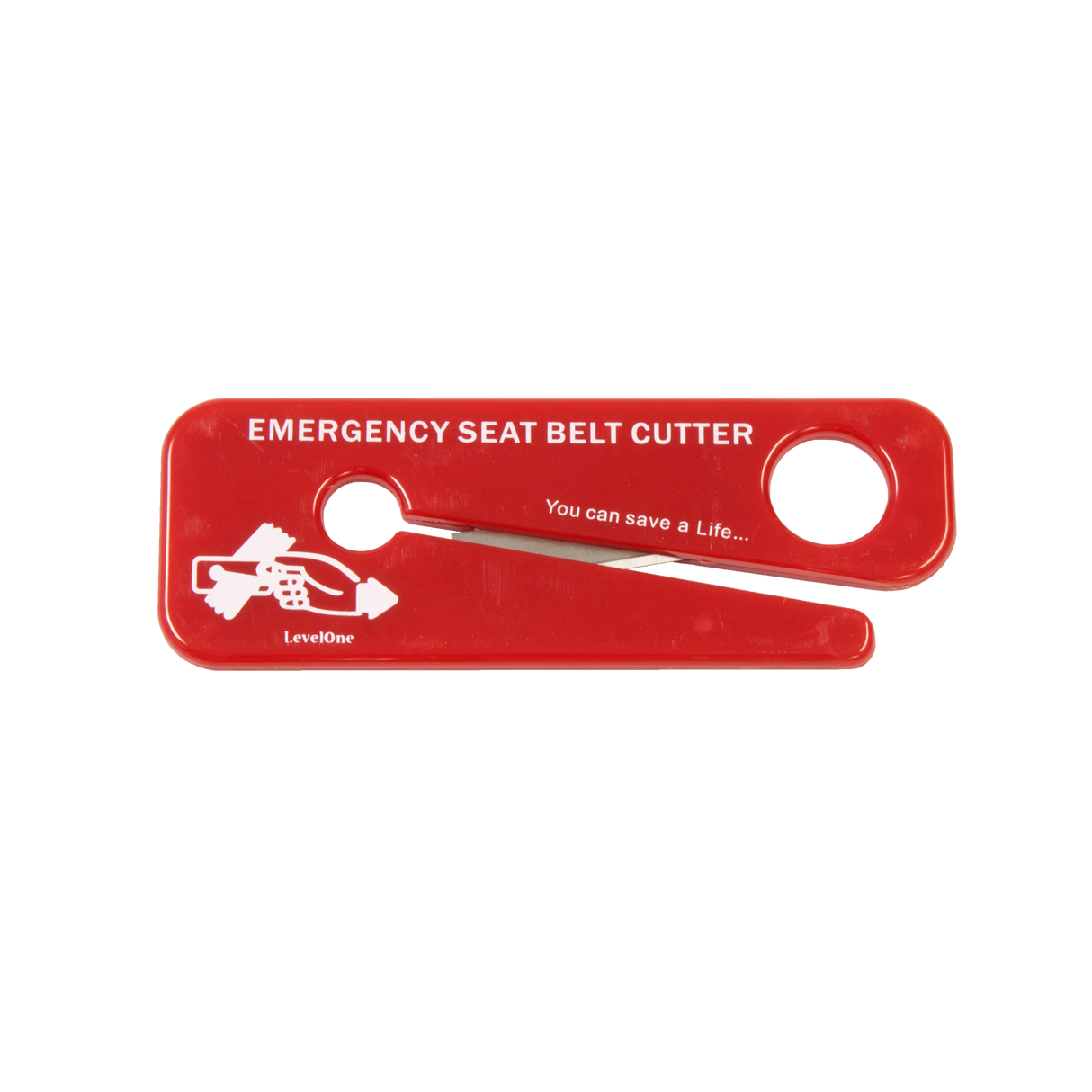 Seatbelt Cutters