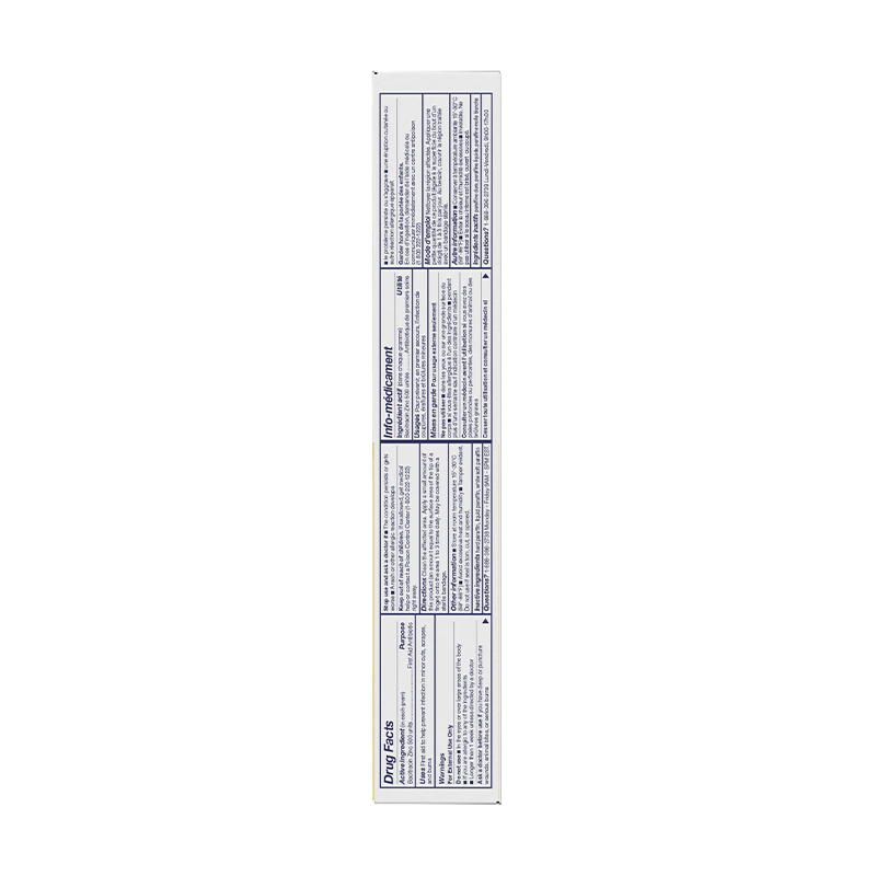 Bacitracin Zinc Ointments USP