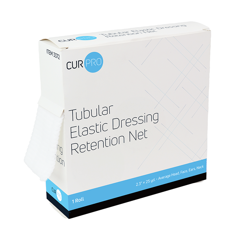 Tubular Elastic Dressing Retention Net