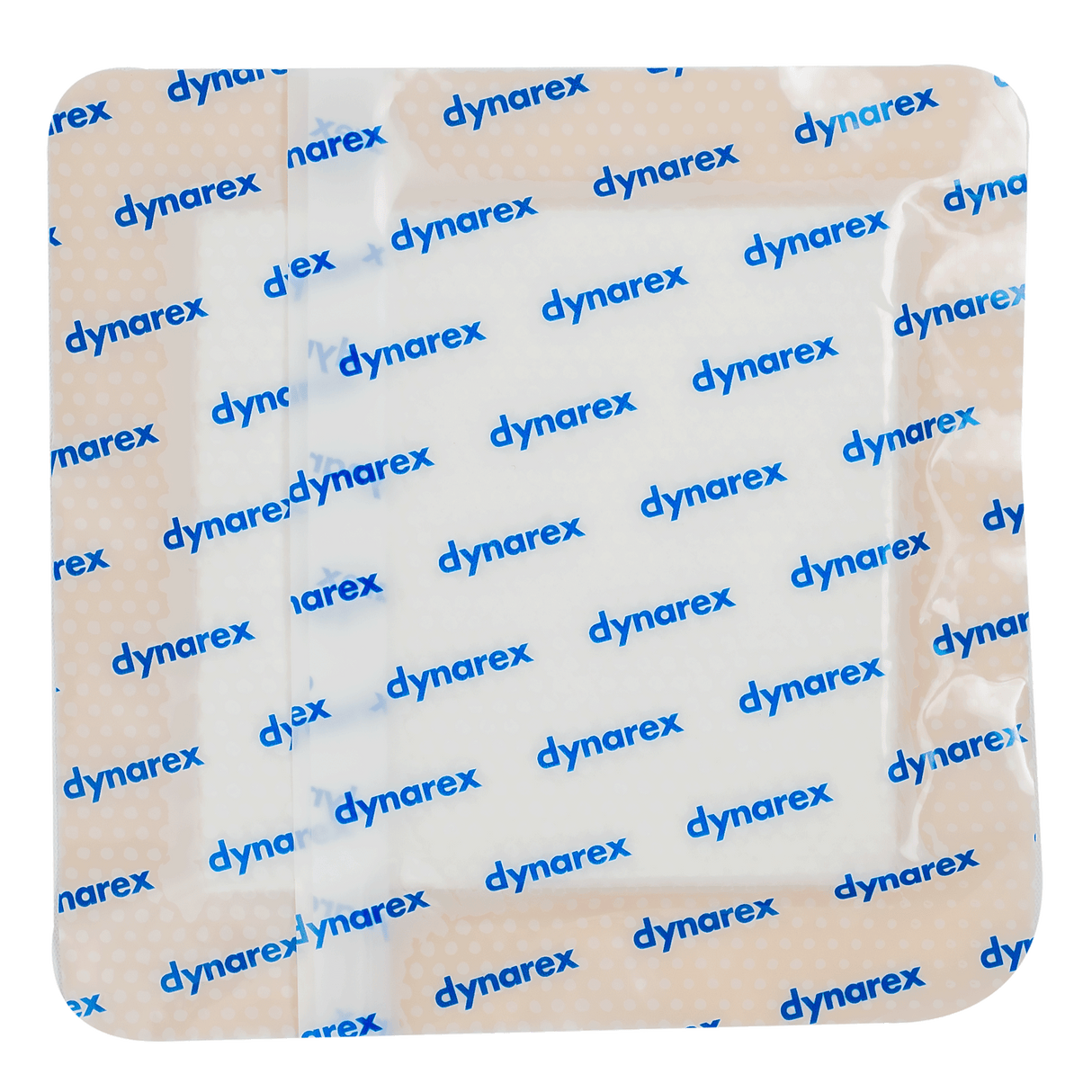 SiliGentle™ AG Silicone Foam Dressings