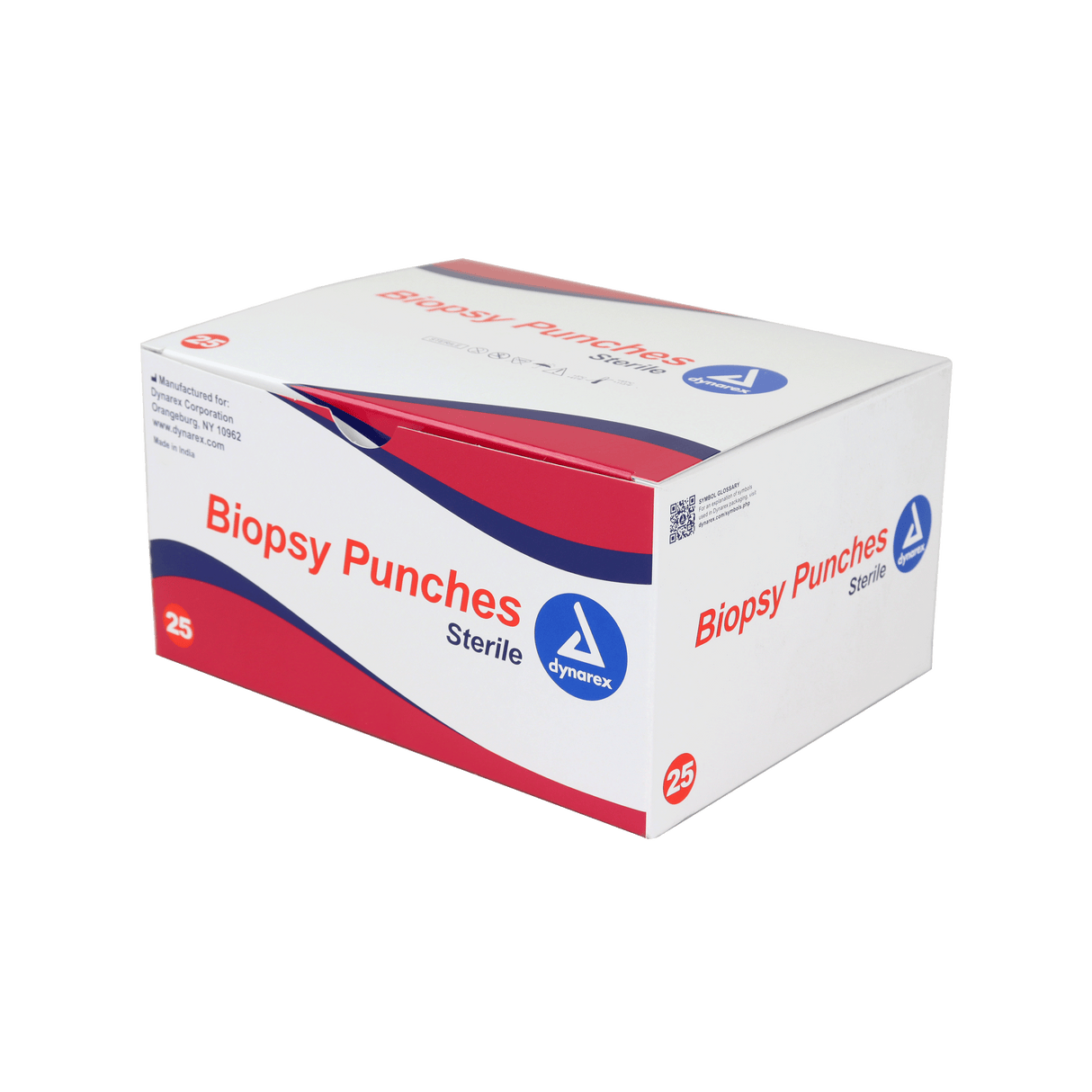 Biopsy Punches