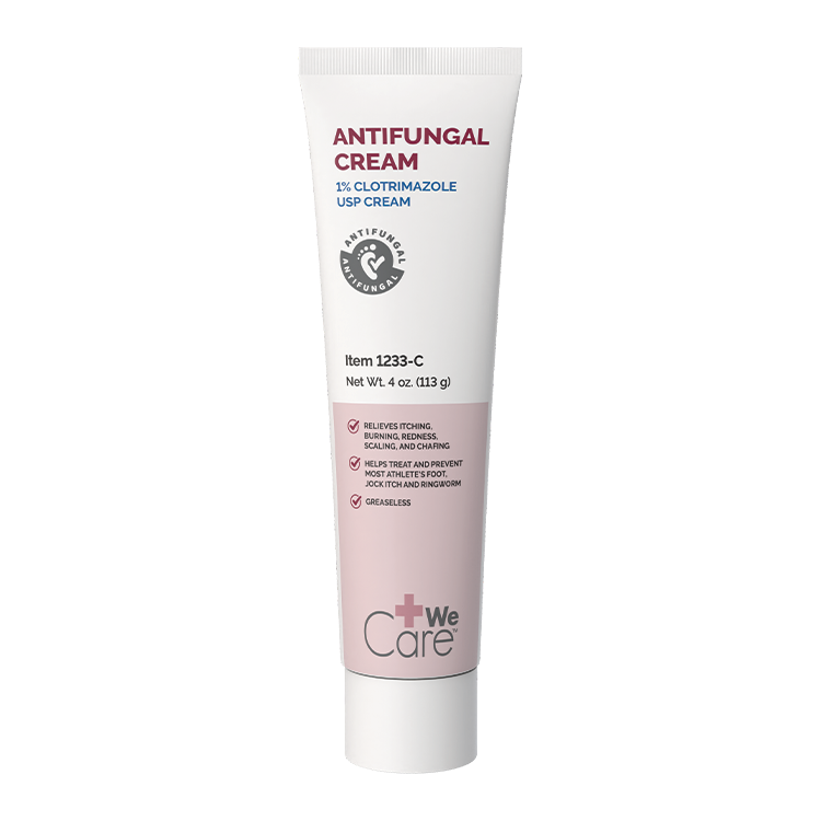 Antifungal Creams