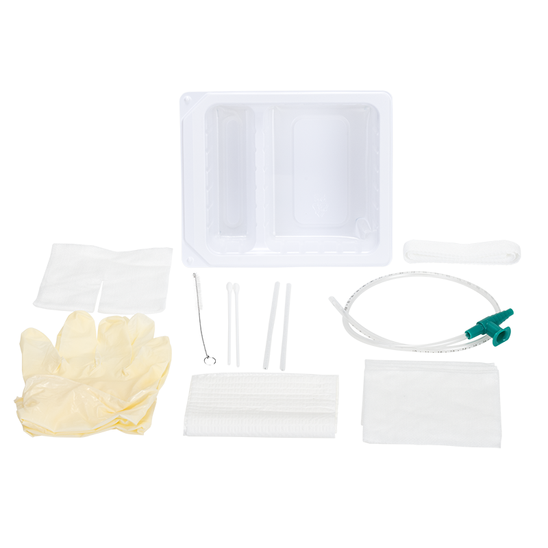 Tracheostomy Care Kits