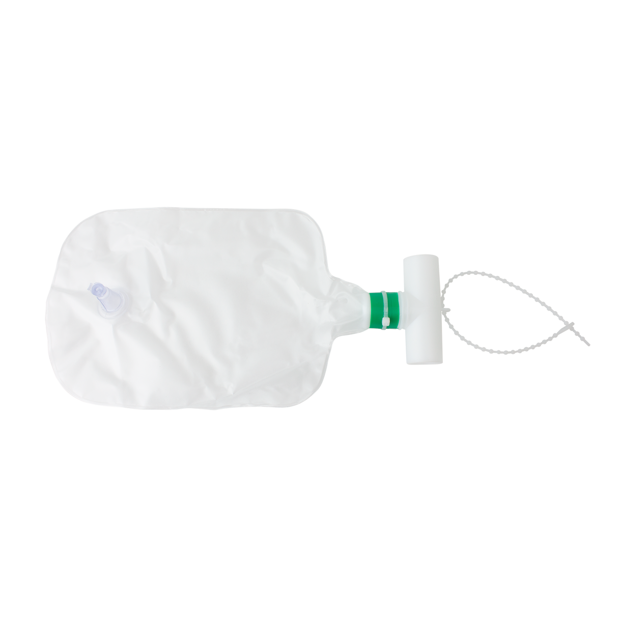 Aerosol Drainage Bags and Water Traps