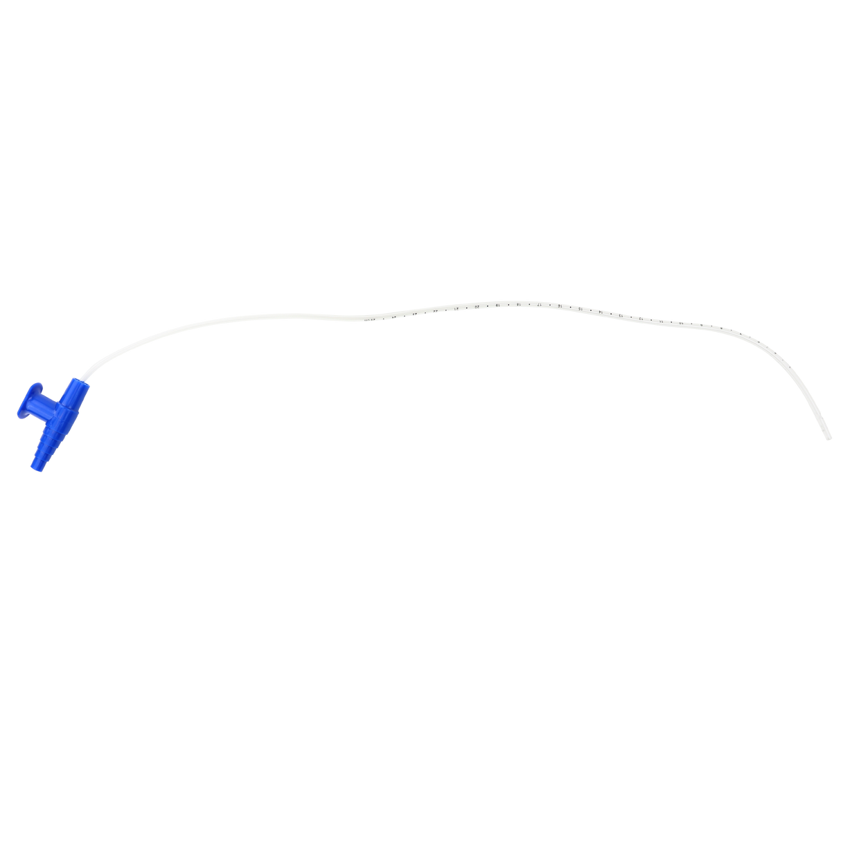 Single Suction Catheters
