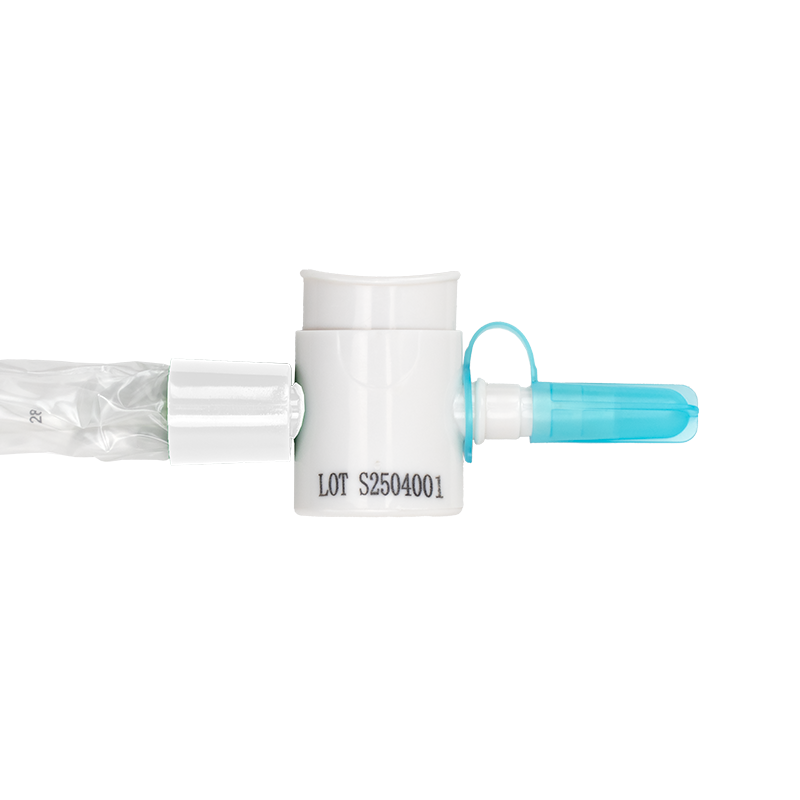 Vortex 72 Closed Suction Tracheal Catheters