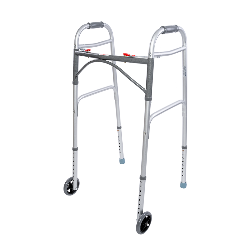 Steel Walkers