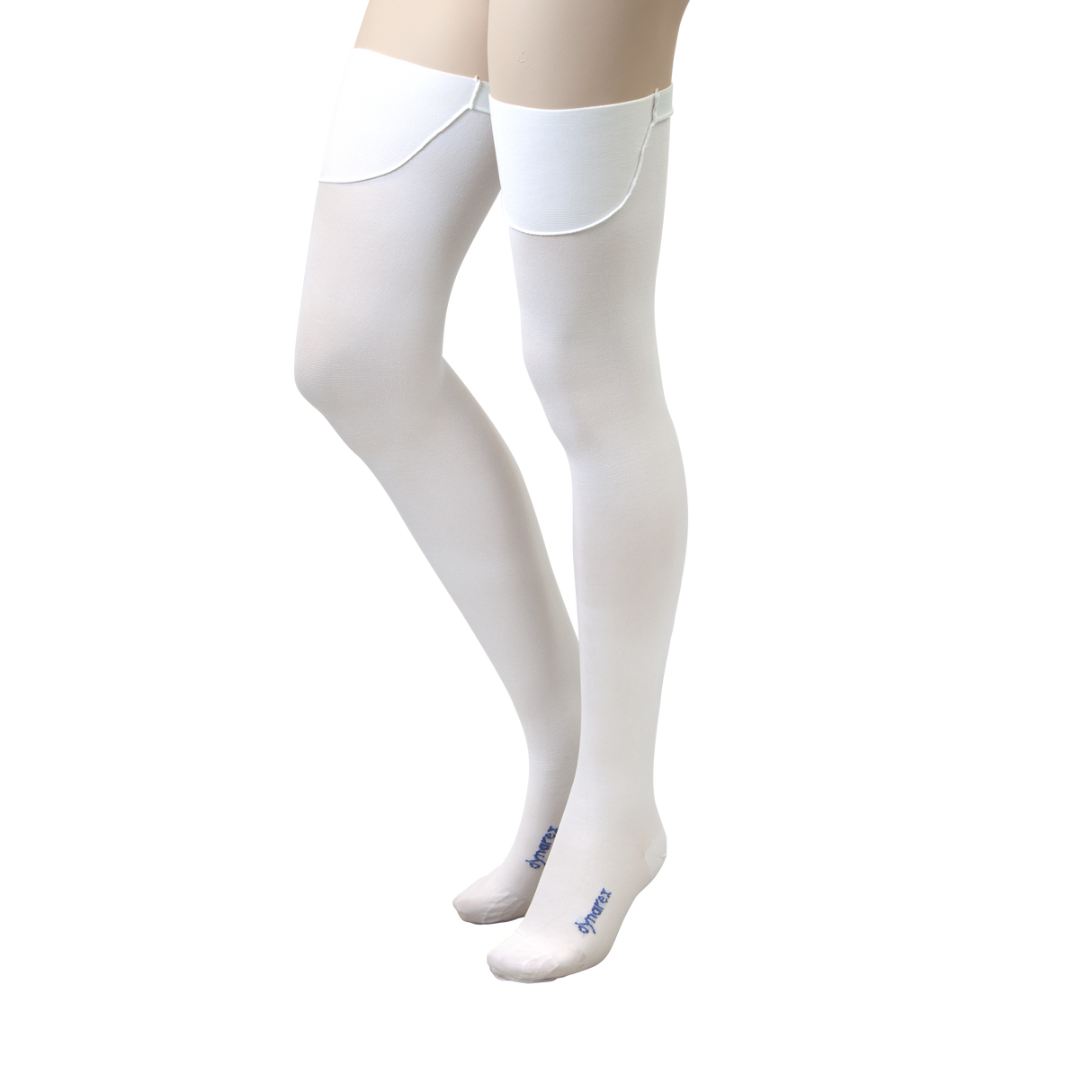 DynaFit Compression Stockings - Knee & Thigh