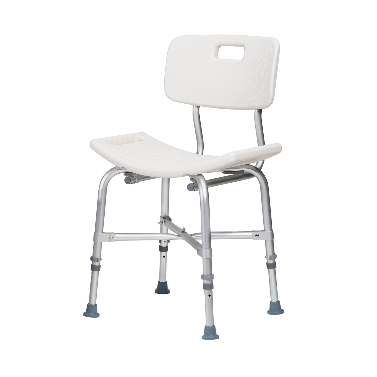 Bariatric Shower Chair with Back