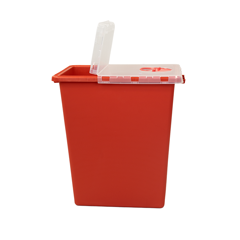 Sharps Containers