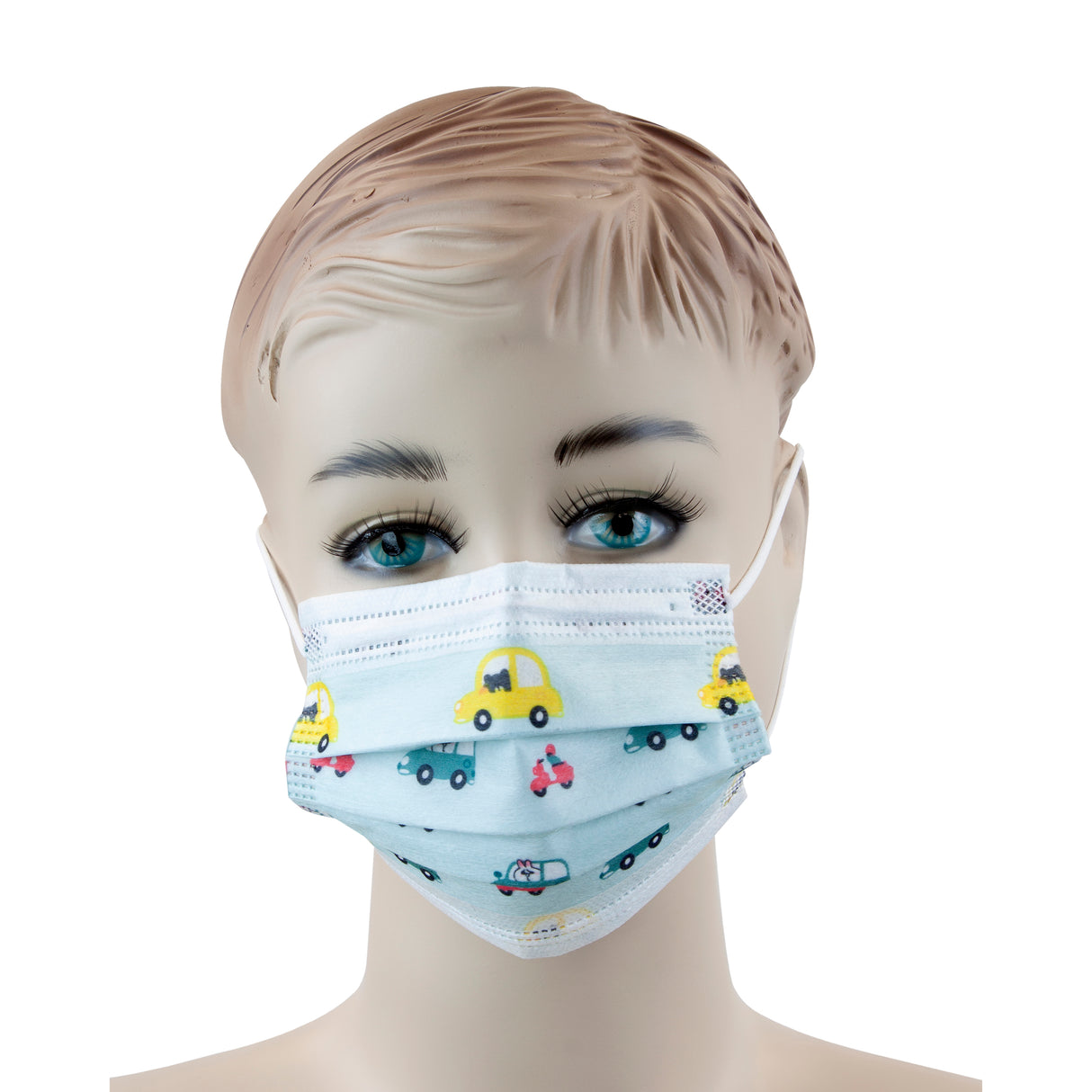 Child Face Masks