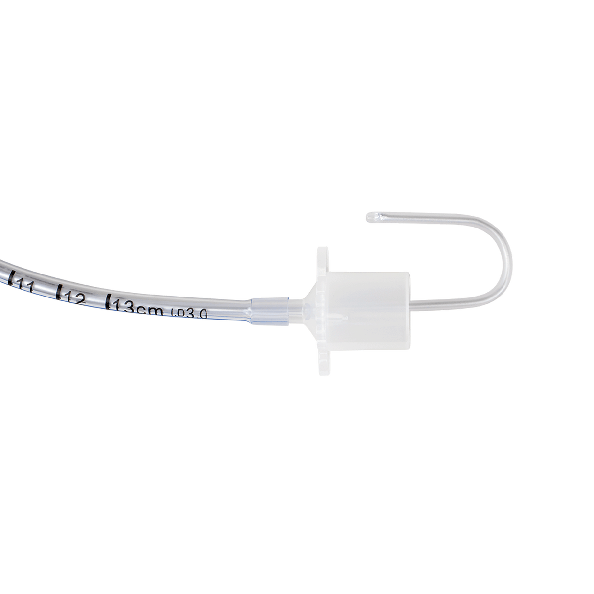 Endotracheal Tube - Uncuffed
