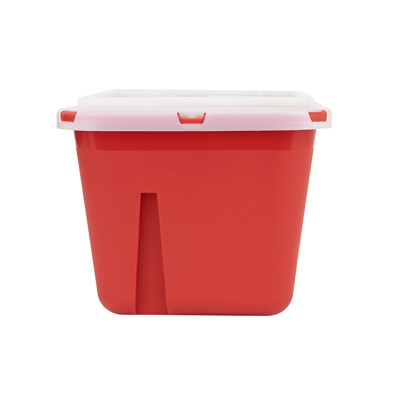 Sharps Containers