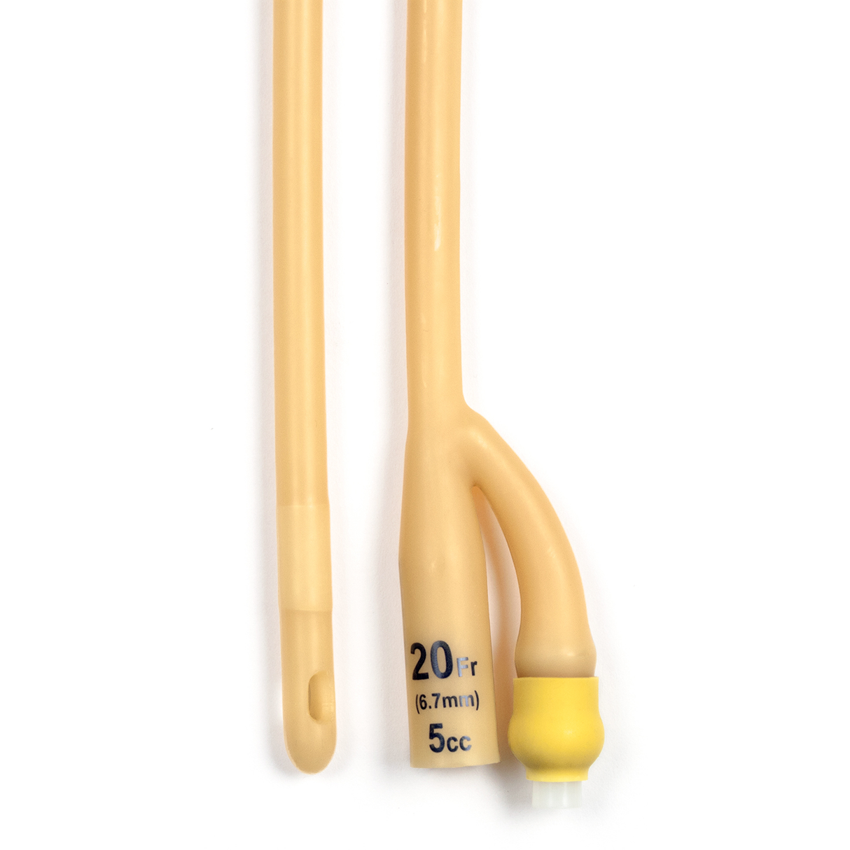 Foley Catheters