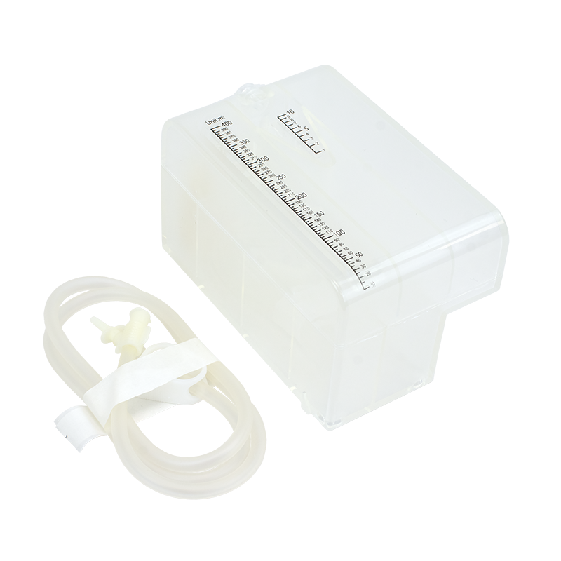 Wound Vac Disposable Canisters